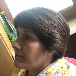 Meet your Posher, Patricia